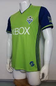 Check spelling or type a new query. China 2016 2017 Season Seattle Sounders Fc Football Uniform China Soccer Jersey And T Shirt Price
