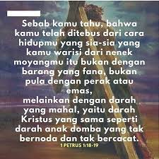 Alkitab Berkata Motivasi Alkitab Renungan Instagram Photos And Videos Kata Kata Alkitab Ayat Alkitab Kata Kata Indah