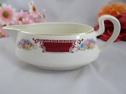 Click to sign in and add to favorites. 1940s Mid Century Vintage Homer Laughlin Gravy Boat Second Wind Vintage