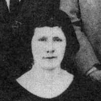 Alma Blanche Tunstall (1900–1975)