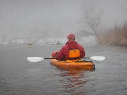 Kayak safety is heavily dependent on quality equipment and regular kayak maintenance. Kayaking Safety Equipment Skyaboveus