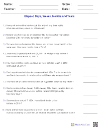 Time Worksheets Time Worksheets For Learning To Tell Time