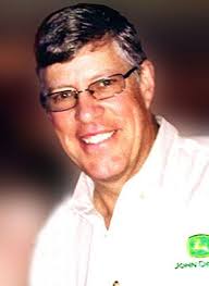 Michael Wolfgang “Mike” Barman (1956-2017)