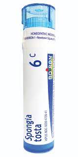 Spongia Tosta Relieves Croupy Barking Cough Especially After A Chill Or Cold Weather Worse When Lying Down At Nigh Homeopathic Medicine Homeopathic Medicine