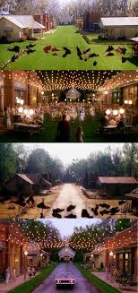 Big Fish 2003 Dir Tim Burton Movie Film Cinema Film Stills Tim Burton Films Movie Shots