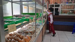 Jauh sebelum Ada MBG, SD Muhammadiyah 1 Solo Sudah Punya Dapur dan Kantin  Sehat - Espos.id