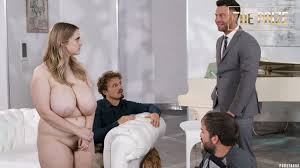 The Prize: A Codi Vore Story - PORNSTARS.TUBE