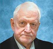 Benedict James “Ben” Pawelek