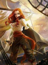 Pin On One Piece Genderbend