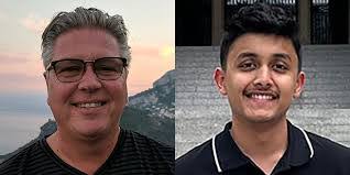 Daniel Kloucek's Instagram, Twitter & Facebook