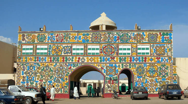 Kaduna