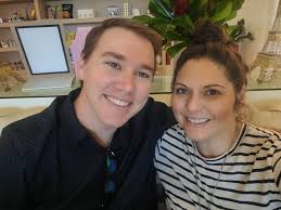 Stephanie Rodriguez and Scott Overman's Wedding Website