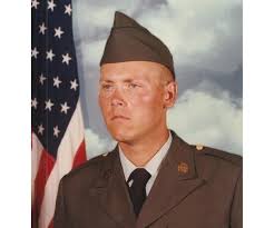 Michael Dobbins Obituary (1958