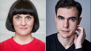 Simon Haines to Join Alice Keedwell in House of Blakewell's Everything Is  Absolutely Fine