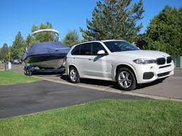 Read more about x5 performance » 2017 x5 interior how many people does the 2017 x5 seat? 35d Towing Impressions Bmw X5 And X6 Forum F15 F16