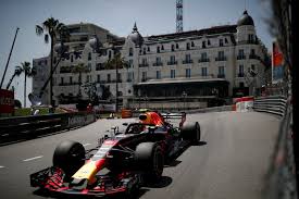 Horner diz que ficaria de boca fechada se fosse a mercedes; Daniel Ricciardo Sobra E Conquista Pole Position Em Monaco Com Recorde Formula 1 Ge