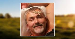 Robert Burris Obituary July 11, 2023