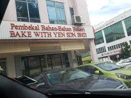 Bake with yen has been around since 1987, and supplies all kinds of bakery and confectionery goodies. Tripify Bake With Yen Puchong Puchong Batu Dua Belas