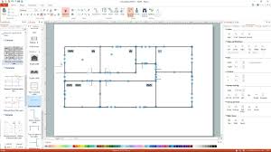 How To Create A Network Layout Floor Plan How To Plan Floor Plans Layout