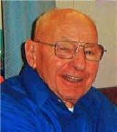 Obituary information for Cloyd LeRoy Steinbrecher