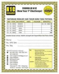 Indera ke enam adalah kemampuan metafisika yang dapat memberikan petunjuk secara batin. New Year 1st Challenge Posts Facebook