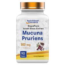 Image result for Mucuna