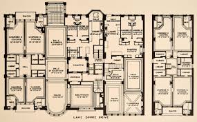 57 Unique Clarence House Floor Plan Plans Victorian House Plans Floor Plans House Floor Plans
