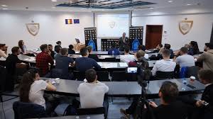 Maybe you would like to learn more about one of these? Academia De Studii Economice Din BucureÈ™ti È™i Sports Business Academy Construiesc Prin EducaÈ›ie Bazele Industriei Sportive