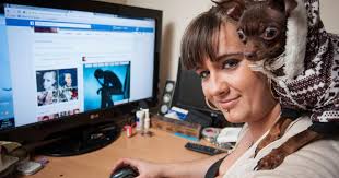 Amateur sleuth sees woman she tracked down jailed for cruelty to Doberman