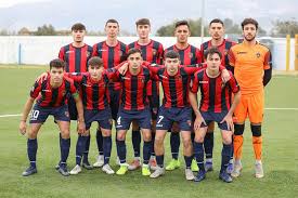 After 36 rounds, cosenza calcio 1914 got 6 wins, 17 draws, 13 losses and placed the 17 of the italian serie b. Cosenza Primavera Non Basta Florenzi Il Benevento Vince 2 1