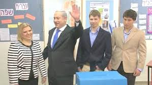 The times of israel reports: Israeli Pm Netanyahu S Son Yair Posts Controversial Photo To Instagram Daily Mail Online