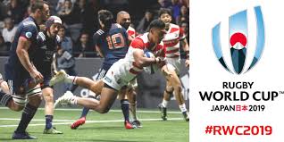 En tant que pays organisateur, l' est qualifiée d'office pour sa quatrième participation à une phase finale de coupe du monde, après les éditions , et. La Coupe Du Monde De Rugby 2019 Au Japon Vivre A Tokyo