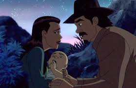 They operate often outside of the law and often kill the villains, but the us government tolerates them and. Justice League Animated Films Review Gods And Monsters Dark Knight News