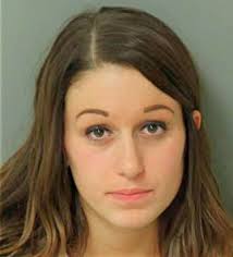 Arrested for drunk driving in North Carolina (NC)