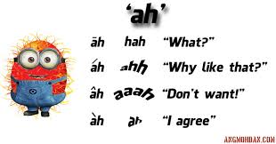 Mereka saman mempunyai kawalan ke atas semua satelit pengintip di langit. Why Singlish Is So Efficient Angmohdan Com