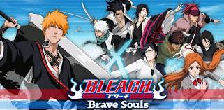 With its 3d graphics and interesting gameplay, you won't be able to stop playing once you've started. Bleach Brave Souls Mod Apk V13 4 0 One Hit God Mod Download