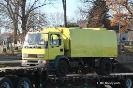 Truckfax: Leyland DAF - a blast from the past