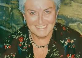 Barbara Jane Ferrall