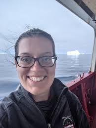 New Faculty Member Dr. Cara Manning Joins DMS