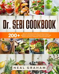 We did not find results for: Dr Sebi Cookbook 200 Mouth Watering Recipes To Drastically Improve Your Health Cleanse Your Liver And Detox The Body Through The Alkaline Diet Graham Neal 9781914167867 Amazon Com Books