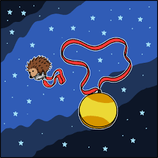 The whole time i was reading the book i would laugh out loud. 2131 Emojidome Explain Xkcd