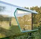 Capsule Houses - TOPOLO New Materials