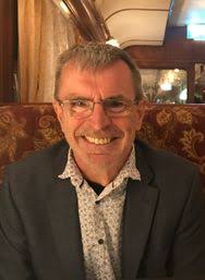 Condolence Book for Barry Fehily (Mount Merrion, Dublin)