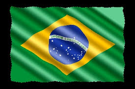 The country name derives from the brazilwood tree that used to grow plentifully. Brazilian Flag Meaning Lesson For Kids Study Com