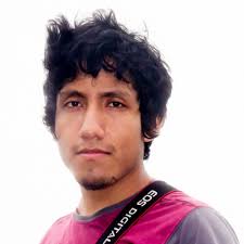 Richard Paredes Barcayola