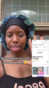 Bridesmaids Company Reseña