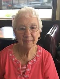 Sarah Hatcher Voss Obituary June 3, 2022