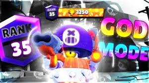 Only pro ranked games are considered. Rank 35 Darryl God Mode In Showdown Youtube