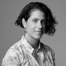 Katya Adaui and Enrique Planas in conversation with Clara Elvira Ospina