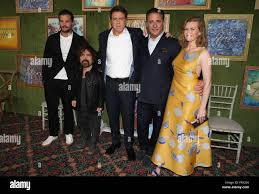 Andy dornan hi-res stock photography and images